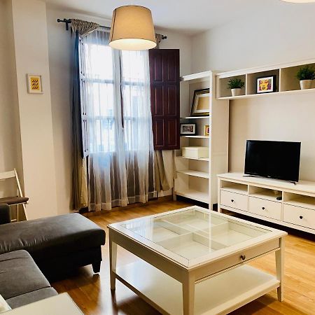 格拉纳达Luxe Apartament Center公寓 外观 照片