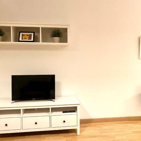 格拉纳达Luxe Apartament Center公寓 外观 照片