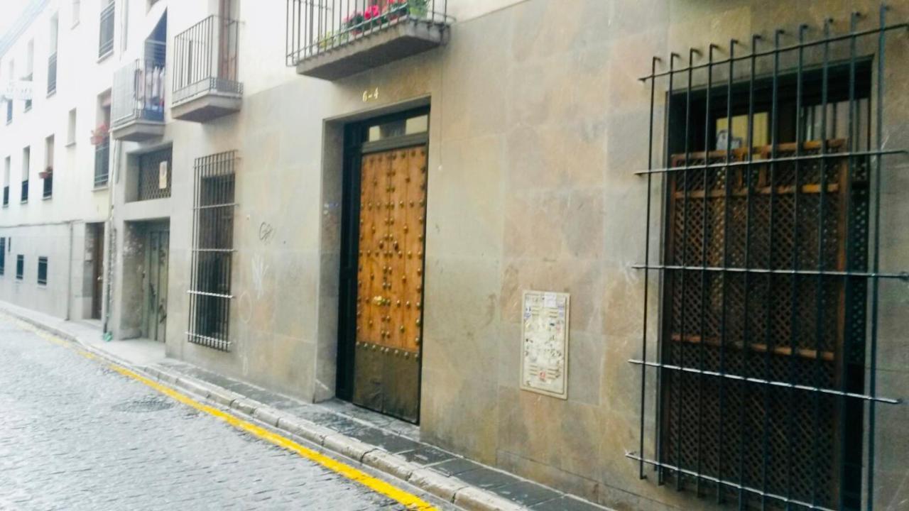格拉纳达Luxe Apartament Center公寓 外观 照片