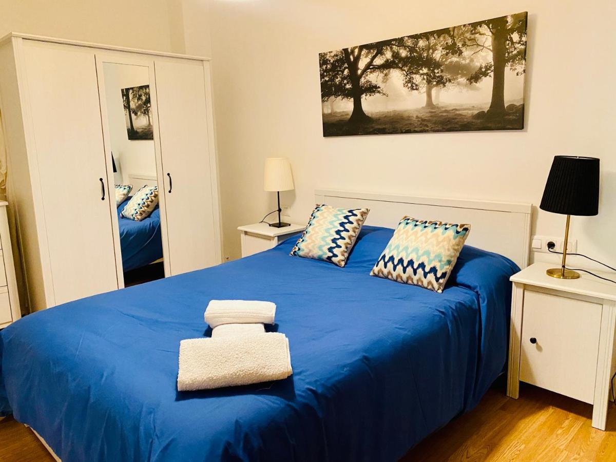 格拉纳达Luxe Apartament Center公寓 外观 照片