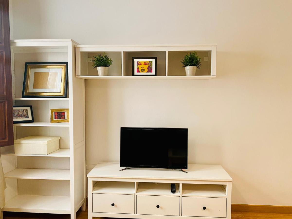 格拉纳达Luxe Apartament Center公寓 外观 照片