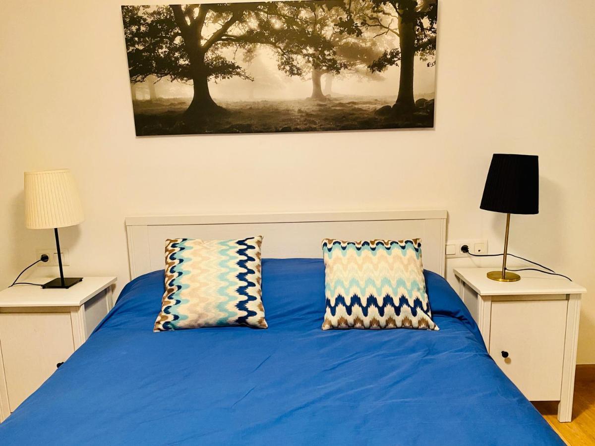 格拉纳达Luxe Apartament Center公寓 外观 照片