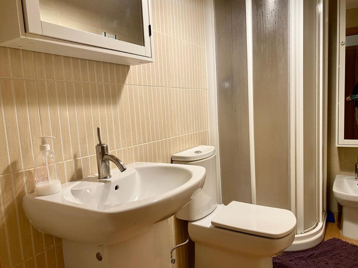 格拉纳达Luxe Apartament Center公寓 外观 照片