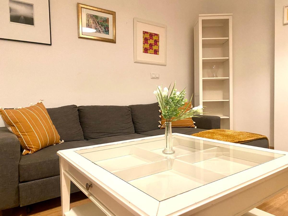 格拉纳达Luxe Apartament Center公寓 外观 照片
