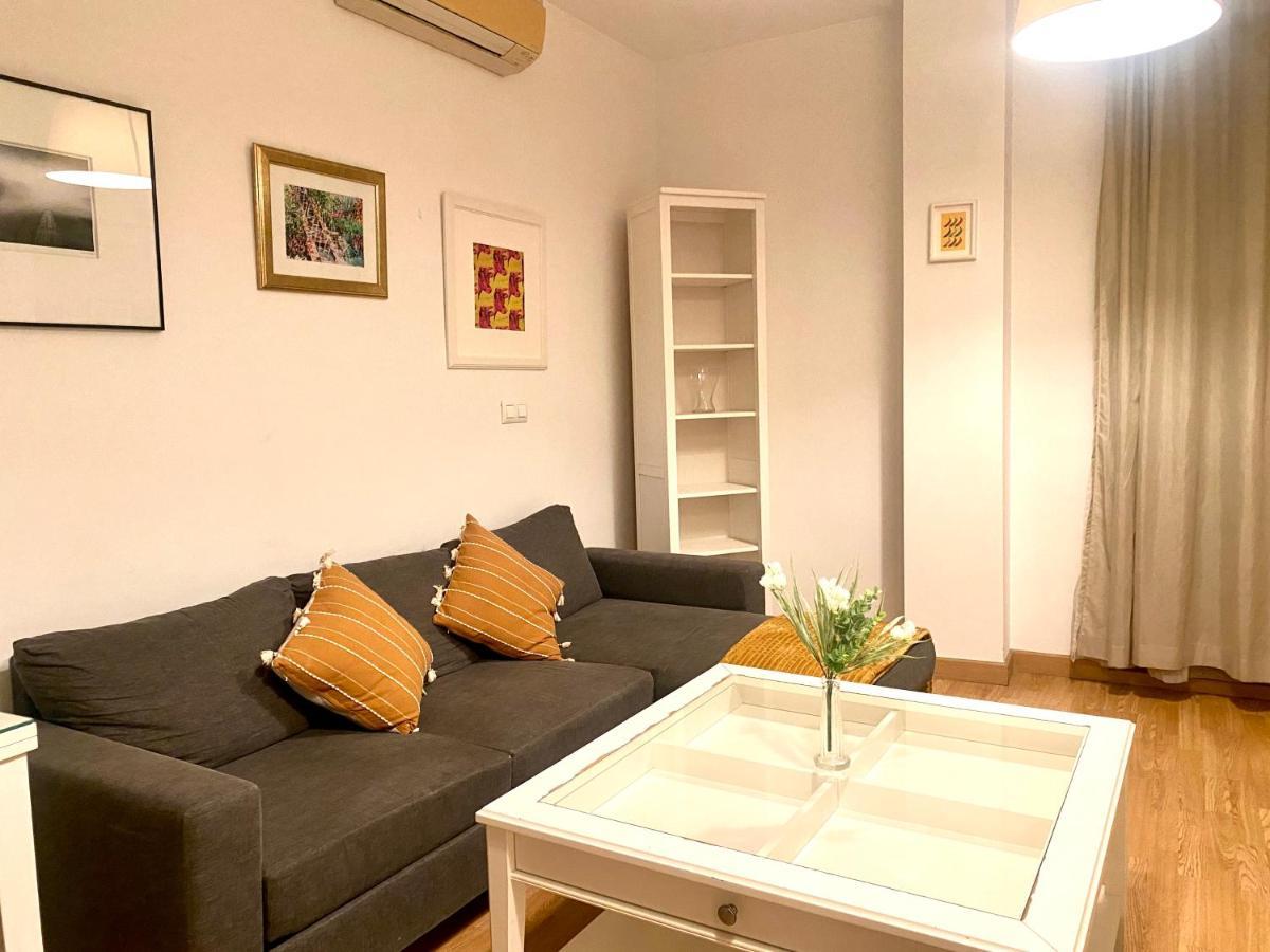 格拉纳达Luxe Apartament Center公寓 外观 照片
